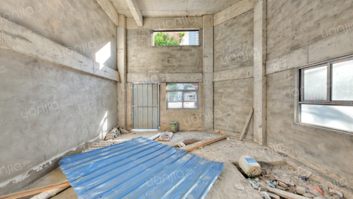 康乐三街2号二手房实景图