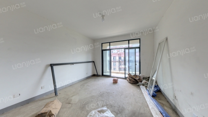 永安家苑二手房实景图