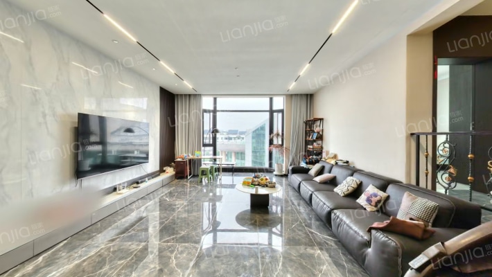 乐旭园二手房实景图