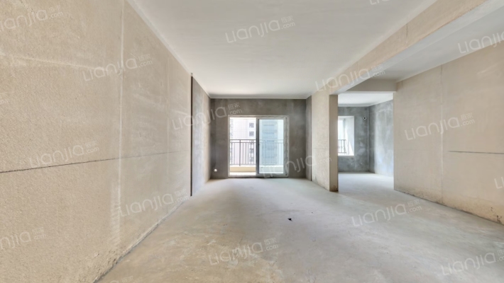 华生新城国土郡二手房实景图