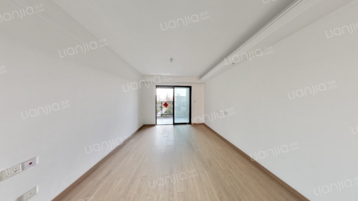 新城高速昱江来二手房实景图