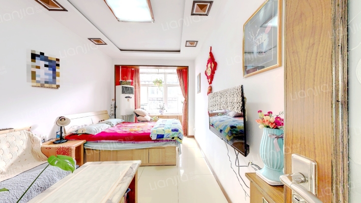 德润街二手房实景图