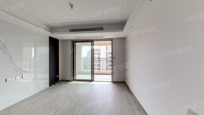 融悦府二手房实景图