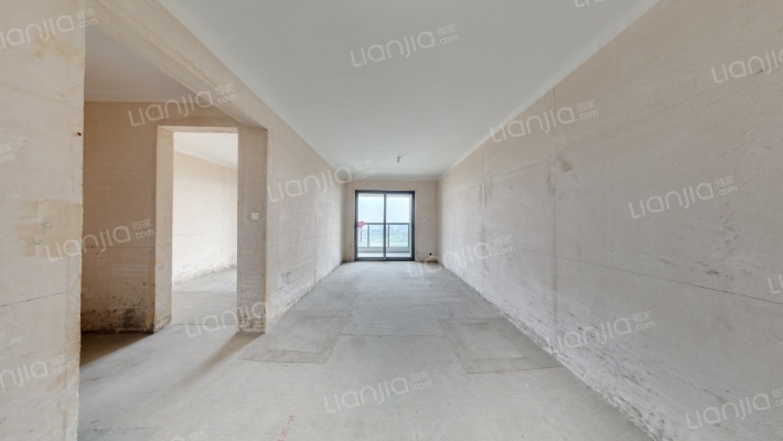 国贸中南梧桐原二手房实景图