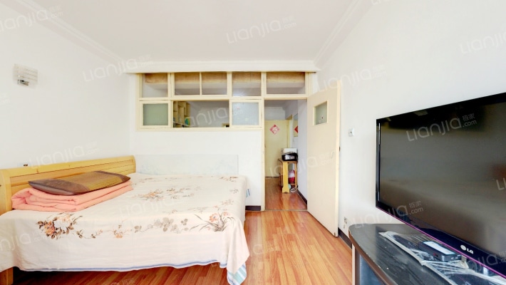 密云小区二手房实景图