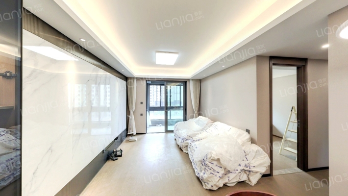 金陵星图二手房实景图