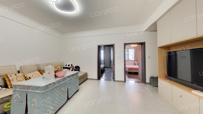 万年路166号二手房实景图