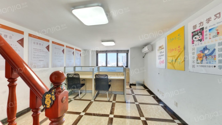 香缇商务广场二手房实景图