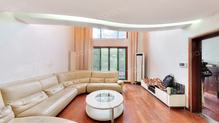 科嘉花园二手房实景图