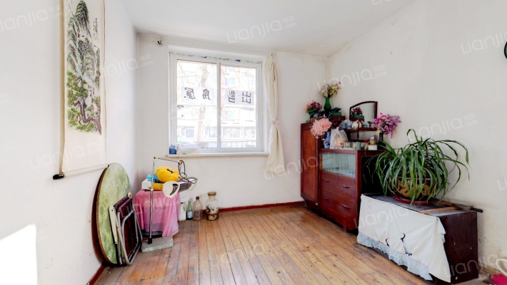 39中柳林街二手房实景图