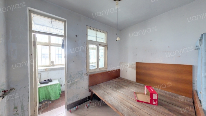 罗城头二号院二手房实景图