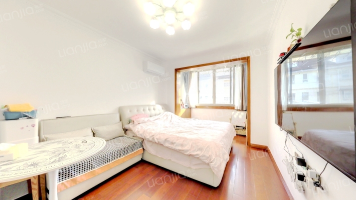 广中扩大小区二手房实景图