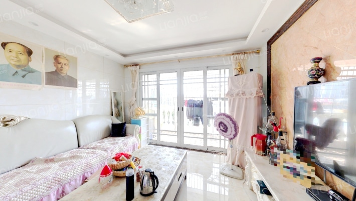 碧湖康馨园二手房实景图