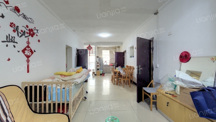 望江新居工农路48号二手房实景图