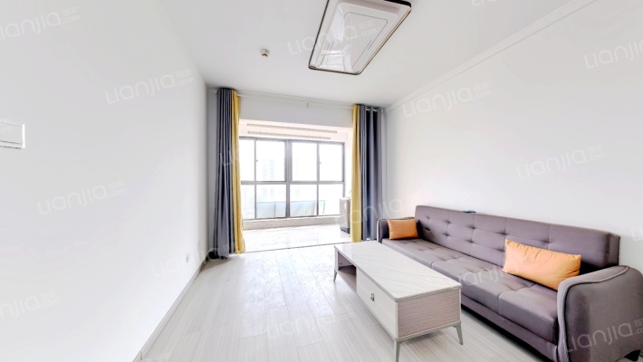 京师学院山二手房实景图