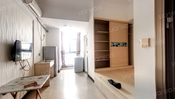 金悦洋商业公园二手房实景图