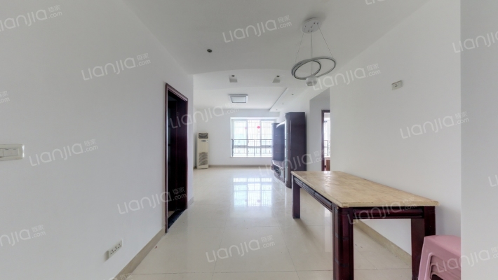 上创雅园二手房实景图