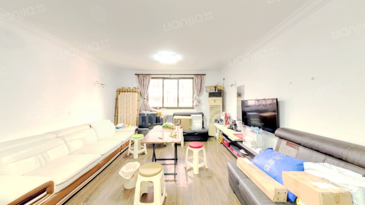 虹叶花苑二手房实景图