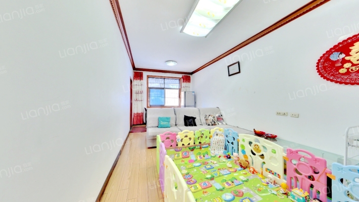 鑫利达小区二手房实景图