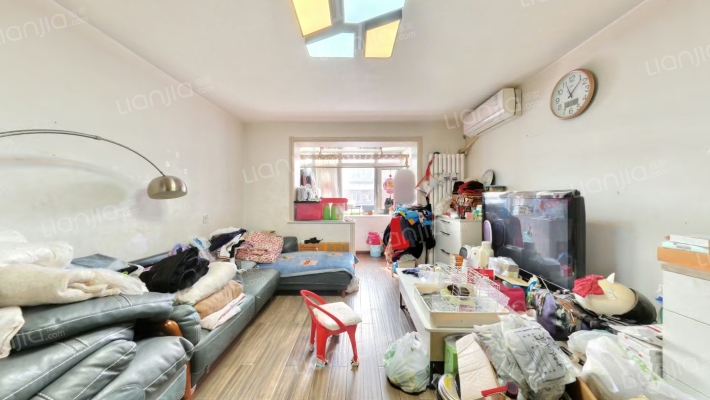 小红庙二手房实景图