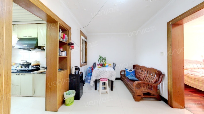 嘉元花园北区二手房实景图