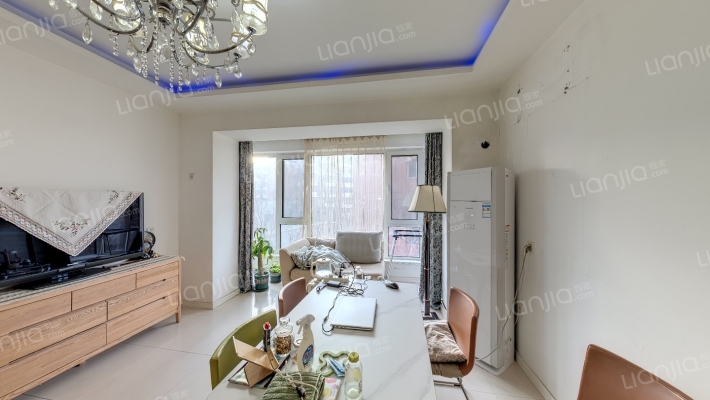 丰泽花园二手房实景图