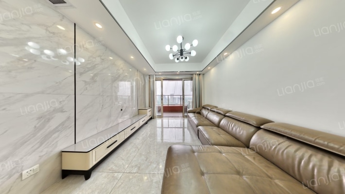 天汇时代花园一期二手房实景图