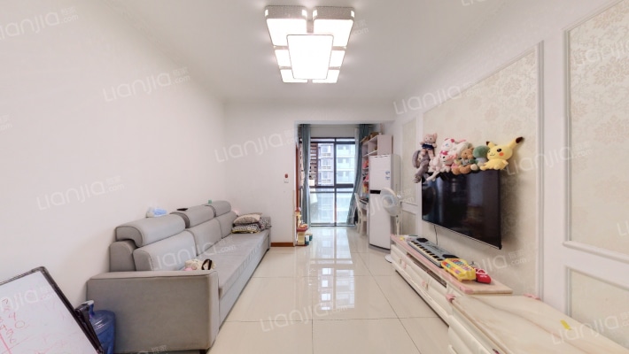 大鼎湖滨丽景二手房实景图