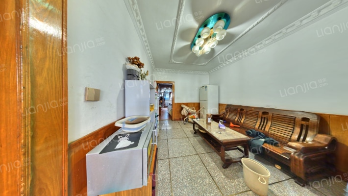 兴隆街19号院二手房实景图