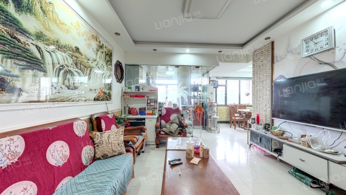 农科大厦二手房实景图