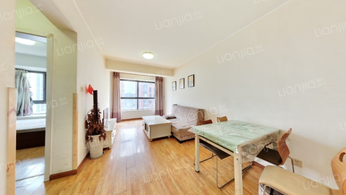 光华馨庭二手房实景图