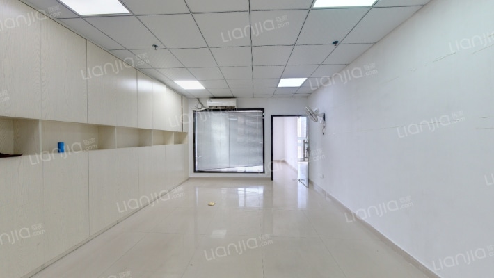 奎文座二手房实景图