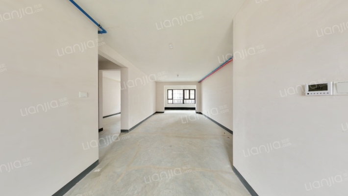 建发天玺二手房实景图