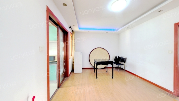 怡居苑二手房实景图