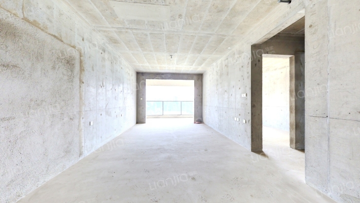 华飞新域宸璟二手房实景图