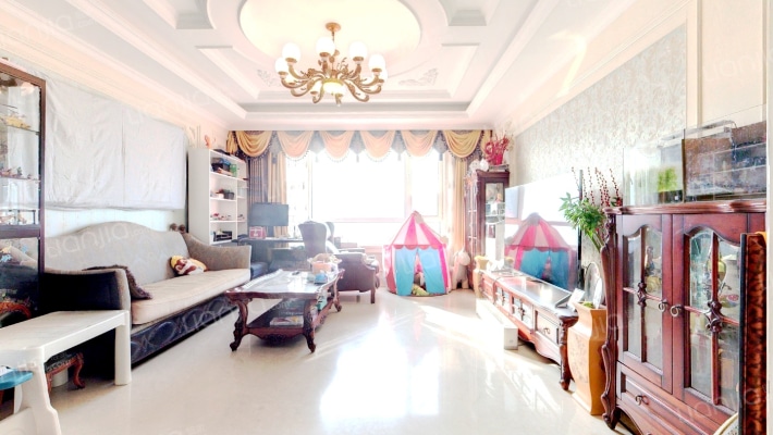 东港第二手房实景图