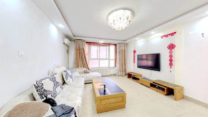 富雅园二手房实景图