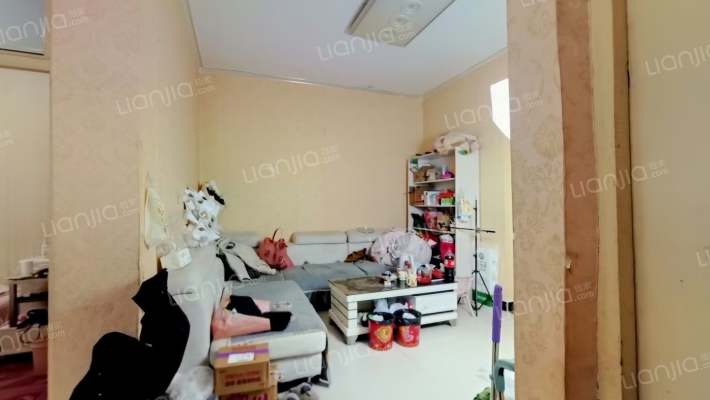 万里新天地二手房实景图