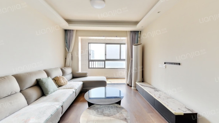 鄂旅投书院世家二手房实景图