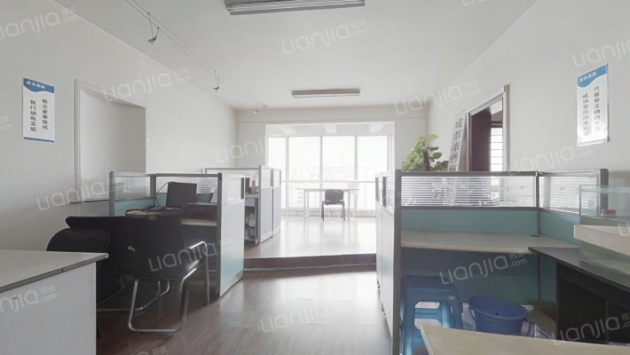 高速大厦二手房实景图