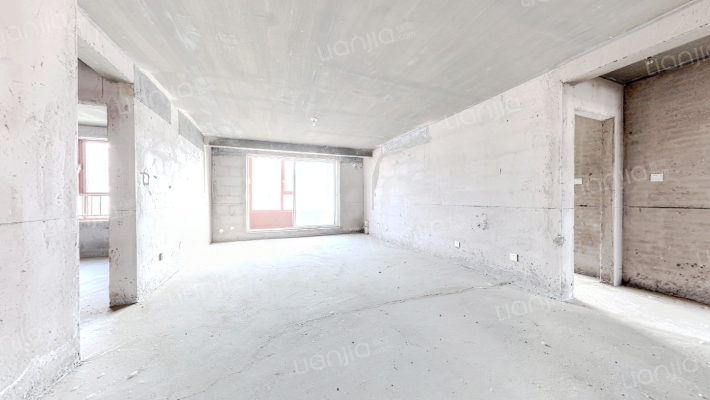 鸿锦凤凰新城二手房实景图