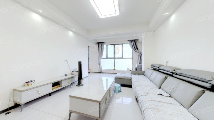 国投·岸芷汀兰二手房实景图