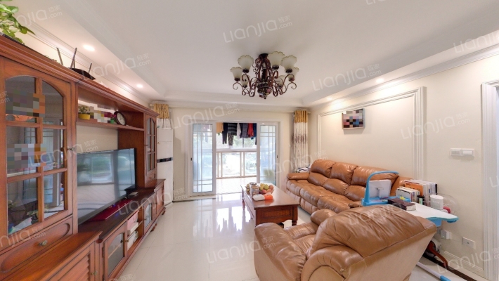 星城美景苑二手房实景图