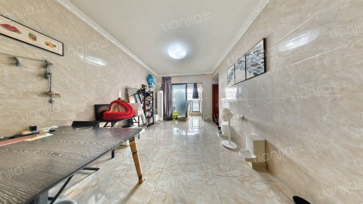 陶润懿峰二手房实景图