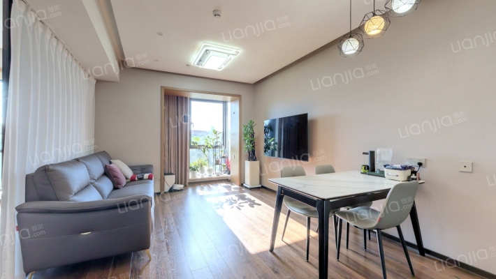 紫悦广场二手房实景图