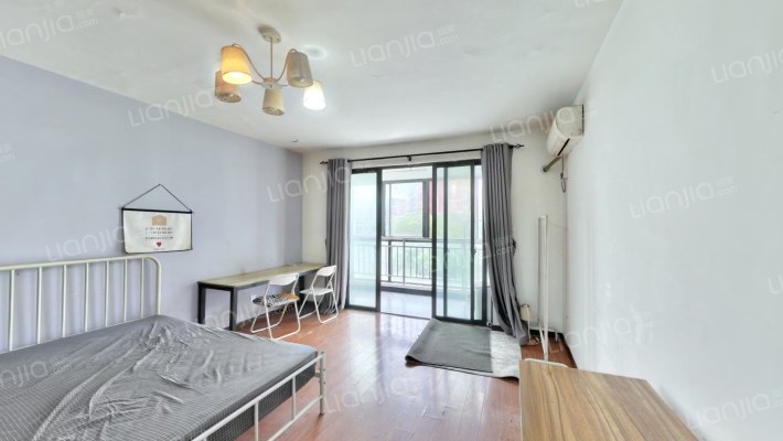 名嘉佳园小区二手房实景图