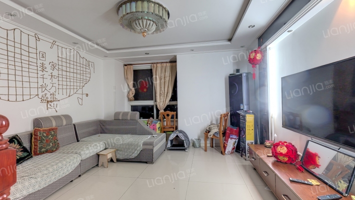 森茂汽车城市广场二手房实景图