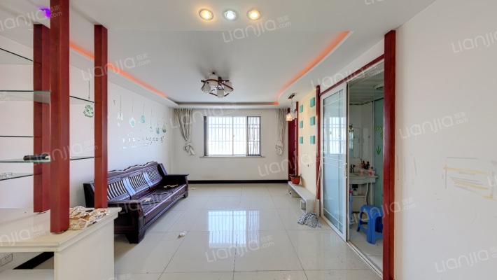 万宏天源城二手房实景图