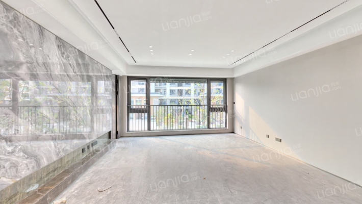 招商天青臻境二手房实景图