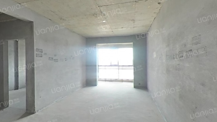 曲水兰庭二手房实景图